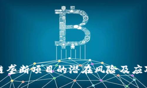 区块链垄断项目的潜在风险及应对措施