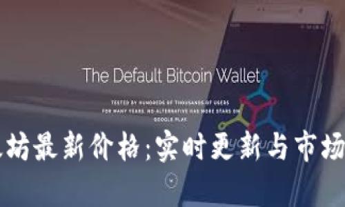 以太坊最新价格：实时更新与市场分析