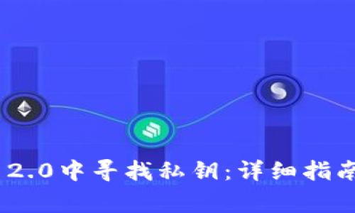 如何在Tokenim 2.0中寻找私钥：详细指南与常见问题解答