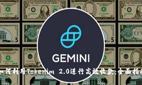 如何利用Tokenim 2.0进行高效收款：全面指南