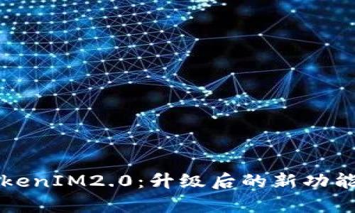 深入解析TokenIM2.0：升级后的新功能与应用场景