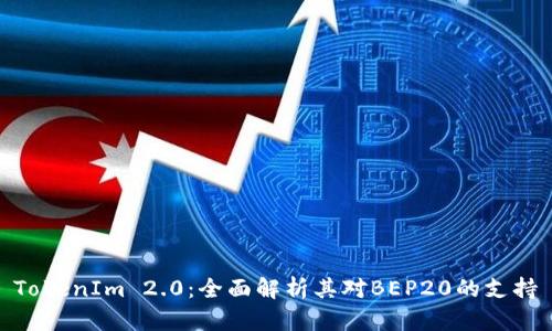 TokenIm 2.0：全面解析其对BEP20的支持