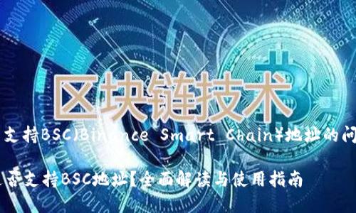 关于TokenIM 2.0是否支持BSC（Binance Smart Chain）地址的问题，以下是详细的解答。

### TokenIM 2.0是否支持BSC地址？全面解读与使用指南