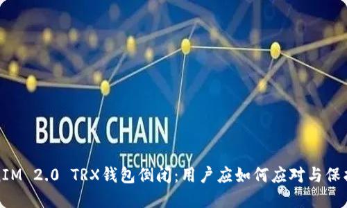 TokenIM 2.0 TRX钱包倒闭：用户应如何应对与保护资产