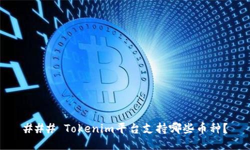 ### Tokenim平台支持哪些币种？