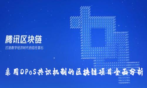 采用DPoS共识机制的区块链项目全面分析