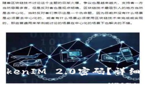 如何找回TokenIM 2.0密码？详细步骤与技巧