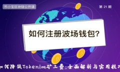   如何降低Tokenim矿工费：全面解析与实用技巧