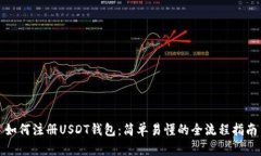 如何注册USDT钱包：简单易懂的全流程指南