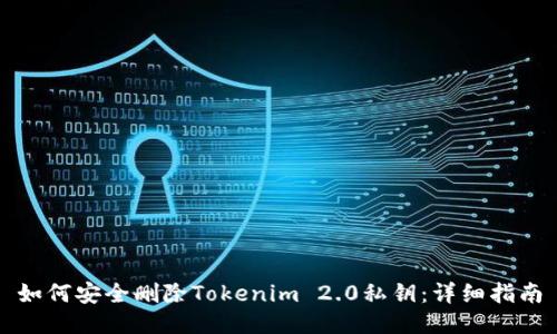 如何安全删除Tokenim 2.0私钥：详细指南