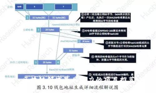 区块链领域最具潜力的项目推荐