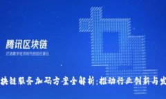 区块链服务加码方案全解析：推动行业创新与发