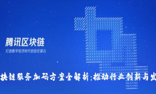 区块链服务加码方案全解析：推动行业创新与发展