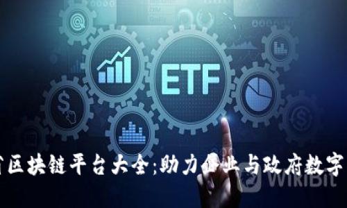 湖南省区块链平台大全：助力企业与政府数字化转型