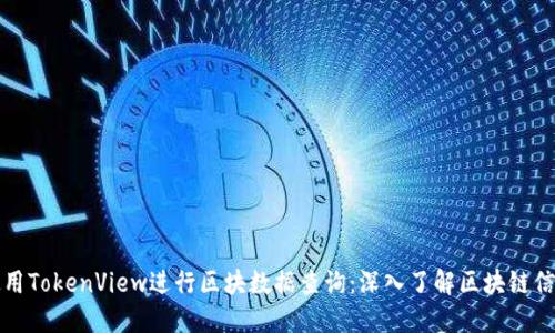 如何使用TokenView进行区块数据查询：深入了解区块链信息获取