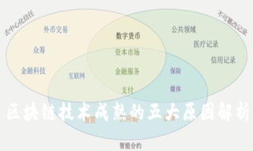 区块链技术成熟的五大原因解析