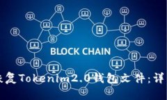 如何恢复Tokenim2.0钱包文件：详细指南