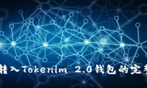 币安转入Tokenim 2.0钱包的完整指南