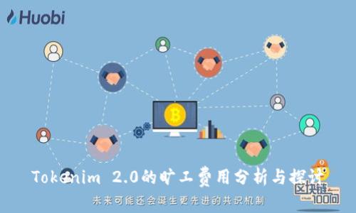 Tokenim 2.0的旷工费用分析与探讨