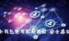 Tokenim 2.0冷钱包使用视频教程：安全存储你的数字