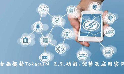 全面解析TokenIM 2.0：功能、优势及应用实例