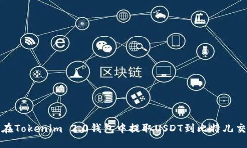 如何在Tokenim 2.0钱包中提取USDT到比特儿交易所