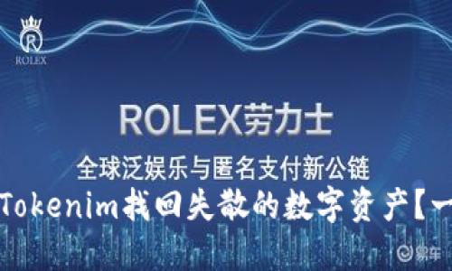 如何通过Tokenim找回失散的数字资产？一站式指南