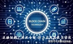 区块链推广项目全解：潜力应用与最佳实践