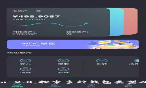 Tokenim 2.0：探索多种钱包类型及其特点