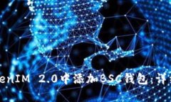 如何在TokenIM 2.0中添加BSC钱包：详细步骤解析