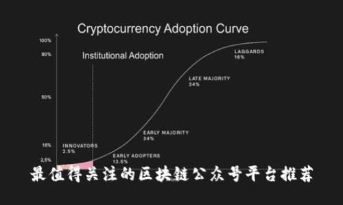 最值得关注的区块链公众号平台推荐