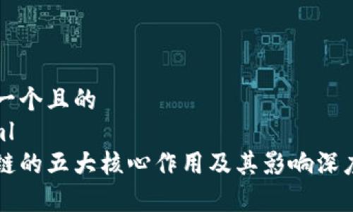 思考一个且的
```xml
区块链的五大核心作用及其影响深度解析