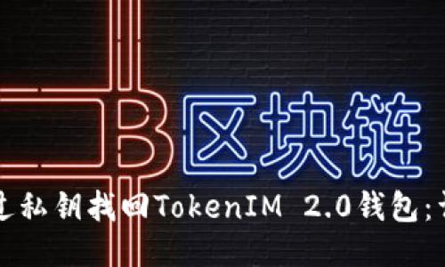 如何通过私钥找回TokenIM 2.0钱包：详细指南