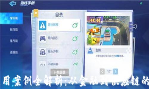 
区块链应用案例全解析：从金融到供应链的现实应用