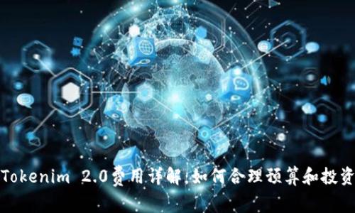 Tokenim 2.0费用详解：如何合理预算和投资