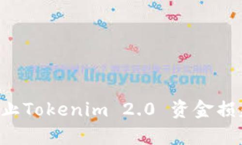 如何有效防止Tokenim 2.0 资金损失：全面指南