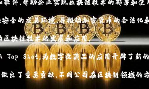 在美国区块链领域，有许多创新公司和初创企业活跃于不同的细分市场，以下是一些知名的区块链公司：

1. **Coinbase**：作为美国最大的加密货币交易所之一，Coinbase 提供一个简单易用的平台让用户买卖比特币、以太坊等加密货币。

2. **Ripple**：专注于金融行业，提供可用于跨境支付的区块链解决方案，旨在减少传统银行系统中的转账时间和成本。

3. **BlockFi**：这是一家金融服务公司，允许用户通过加密货币赚取利息，且提供加密货币借贷服务。

4. **Consensys**：专注于以太坊生态系统的开发，公司提供工具和基础设施，以促进区块链技术的普及。

5. **Chainalysis**：这是一家提供区块链数据分析服务的公司，帮助政府和金融机构监测和防范加密货币相关的犯罪活动。

6. **Circle**：以太坊上的稳定币 USDC 的发行公司，推动全球经济中的稳定币和区块链支付的发展。

7. **Bitfury**：一家全球领先的区块链技术公司，专注于提供区块链硬件和软件，帮助企业实现区块链技术的部署和使用。

8. **Gemini**：由 Winklevoss 双胞胎创办的数字资产交易所，致力于提供安全的交易环境，并推动加密货币的合法化和合规性。

9. **Ethereum Foundation**：支持以太坊平台和社区的组织，致力于推动区块链技术的发展和应用。

10. **Dapper Labs**：以其开发的 CryptoKitties 而闻名，后来推出 NBA Top Shot，为数字收藏品的应用开辟了新的领域。

以上公司不仅在技术上具有领先地位，也在推动区块链技术的商业化应用上做出了重要贡献。不同公司在区块链领域的方向和创新，各自解决着行业中的痛点，不断推动整个生态系统的演变与成熟。