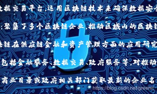 在贵阳，随着区块链技术的迅速发展和应用，许多企业应运而生。以下是贵阳地区一些与区块链相关的知名企业和项目：

1. **贵州省大数据产业发展有限公司**：致力于大数据和区块链的融合，为地方政府和企业提供区块链解决方案。

2. **贵州米云科技有限公司**：专注于区块链技术的研发和应用，尤其是在金融服务和智能合约领域。

3. **南方信息技术（贵州）有限公司**：提供区块链技术咨询服务，协助企业实现数字化转型。

4. **贵州区块链研究院**：专注于区块链技术的研究与应用，推动区块链产业的发展。

5. **贵阳大数据交易中心**：作为一个数据交易平台，运用区块链技术来确保数据安全和可信。

6. **贵阳新区黑科技（区块链）产业园**：聚集了多个区块链企业，推动区域内的区块链技术创新和应用。

7. **贵州云谷科技有限公司**：涉及区块链在供应链金融和资产管理方面的应用研究。

以上企业涵盖了区块链的多个应用领域，包括金融服务、数据交易、政府服务等，对推动贵阳经济的数字化进程起到了重要作用。

如果需要更详细的信息，可以通过当地的商业目录或政府相关部门获取最新的企业名录和数据。