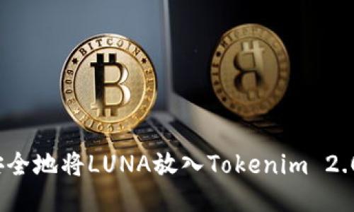 如何安全地将LUNA放入Tokenim 2.0钱包？