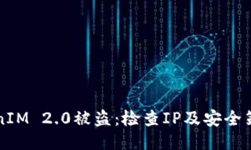如何防止TokenIM 2.0被盗：检查IP及安全策略的全面指南