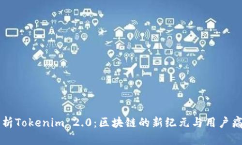 深入解析Tokenim 2.0：区块链的新纪元与用户痛点解决