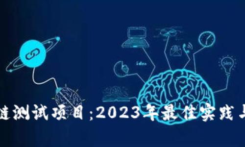 探索区块链测试项目：2023年最佳实践与案例分析
