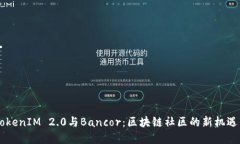 了解TokenIM 2.0与Bancor：区块链社区的新机遇与挑战