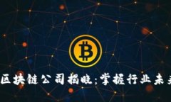 2023年顶级区块链公司揭晓：掌握行业未来的创新