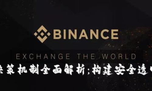 区块链信任决策机制全面解析：构建安全透明的数字经济