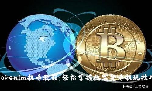 Tokenim提币教程：轻松掌握数字货币提现技巧