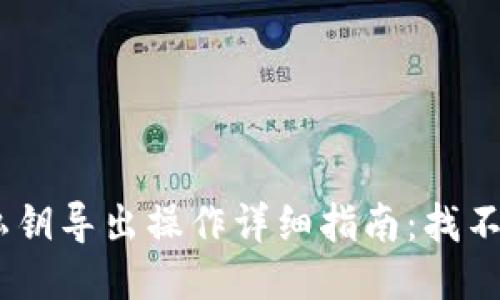 Tokenim 2.0私钥导出操作详细指南：找不到私钥怎么办？