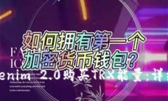 如何通过Tokenim 2.0购买TRX能量：详细流程与技巧