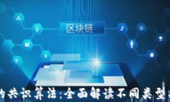 区块链中的共识算法：全面解读不同类型与应用