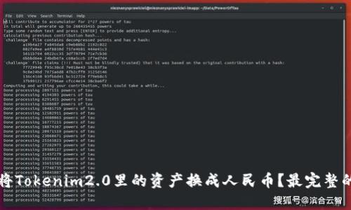 如何将Tokenim2.0里的资产换成人民币？最完整的指南
